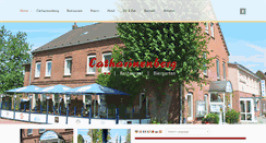 Desktop Screenshot of catharinenberg.de