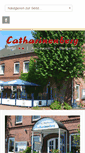Mobile Screenshot of catharinenberg.de